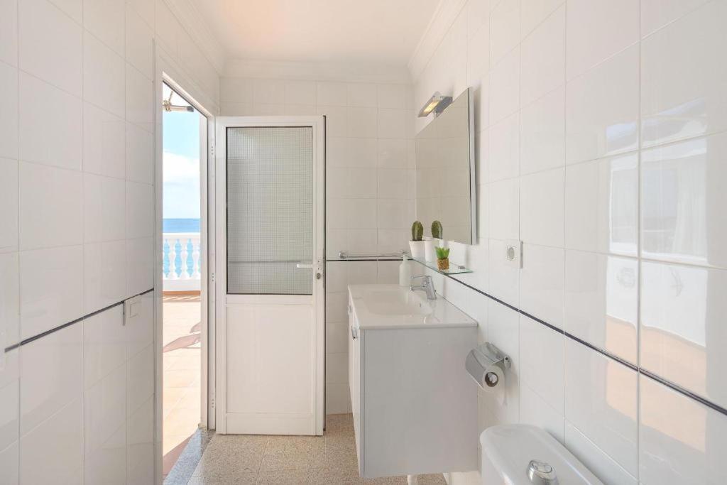 Apartamento Balcón al Mar Tías Exterior foto